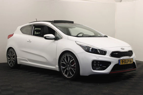 Kia pro cee'd - Afbeelding 5 van 21
