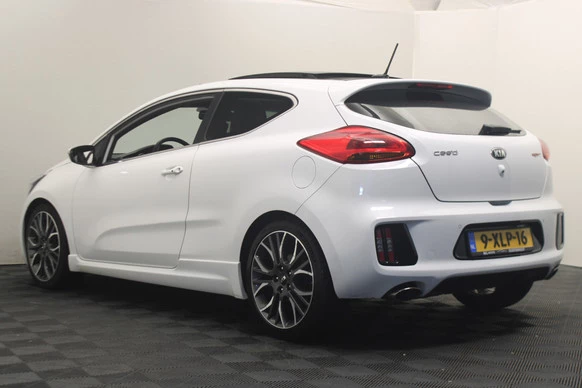 Kia pro cee'd - Afbeelding 7 van 21