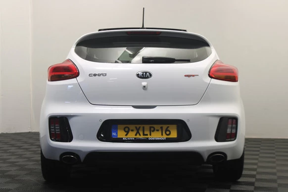 Kia pro cee'd - Afbeelding 8 van 21