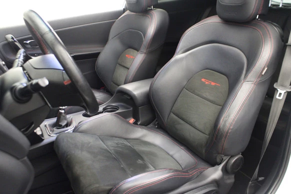 Kia pro cee'd - Afbeelding 9 van 21