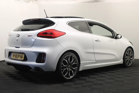 Kia pro cee'd - Afbeelding 10 van 21