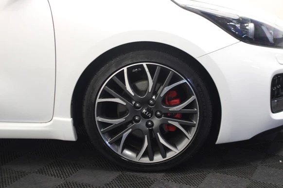 Kia pro cee'd - Afbeelding 11 van 21