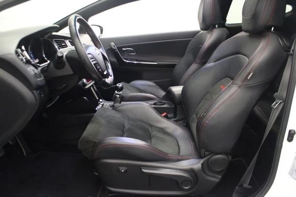 Kia pro cee'd - Afbeelding 12 van 21