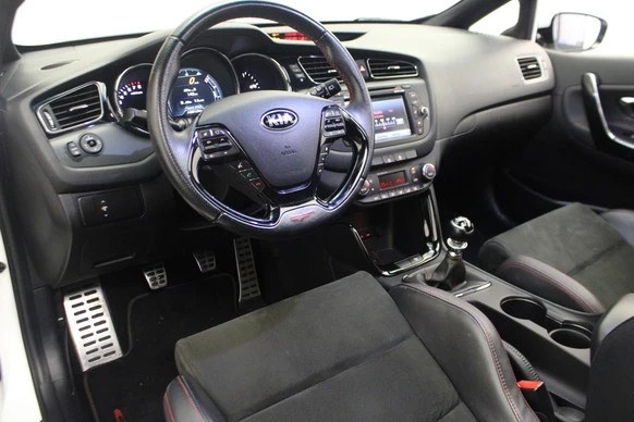 Kia pro cee'd - Afbeelding 13 van 21