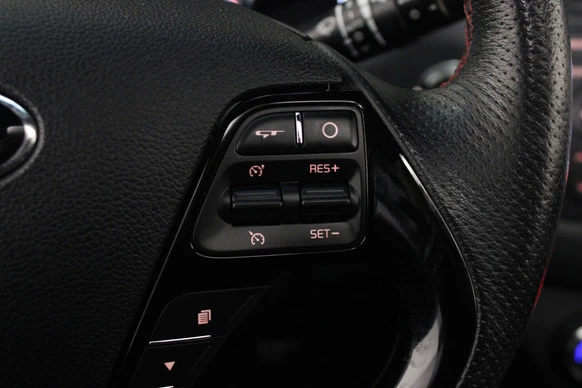 Kia pro cee'd - Afbeelding 17 van 21