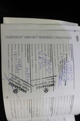 Kia pro cee'd - Afbeelding 20 van 21