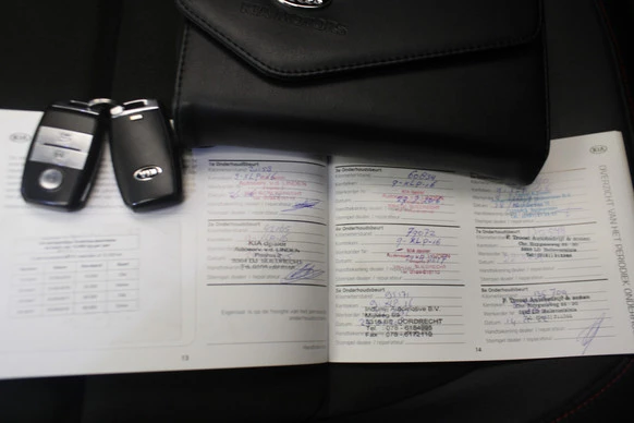 Kia pro cee'd - Afbeelding 21 van 21