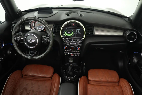 MINI Cooper S Cabrio - Afbeelding 4 van 24