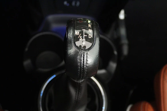 MINI Cooper S Cabrio - Afbeelding 9 van 24