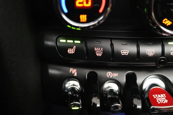 MINI Cooper S Cabrio - Afbeelding 12 van 24