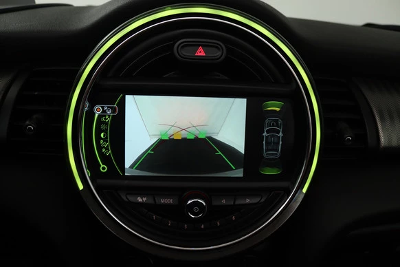 MINI Cooper S Cabrio - Afbeelding 13 van 24