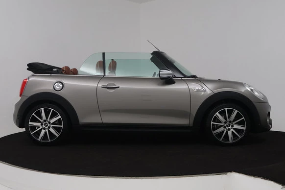 MINI Cooper S Cabrio - Afbeelding 14 van 24