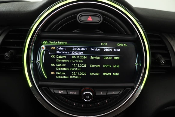 MINI Cooper S Cabrio - Afbeelding 15 van 24