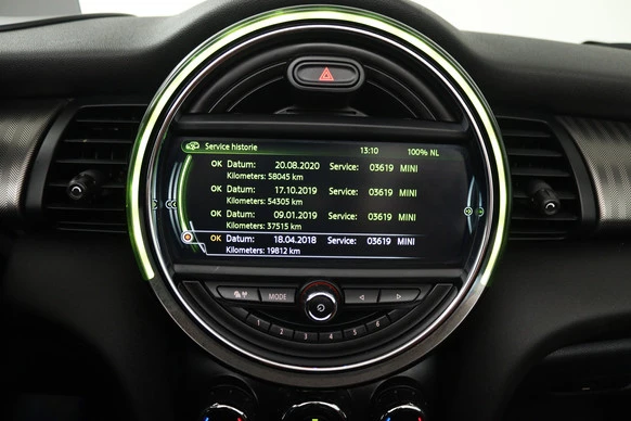 MINI Cooper S Cabrio - Afbeelding 16 van 24