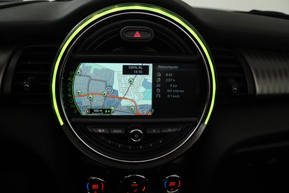 MINI Cooper S Cabrio - Afbeelding 18 van 24