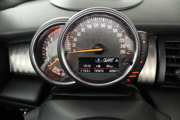 MINI Cooper S Cabrio - Afbeelding 19 van 24