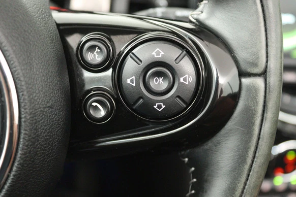 MINI Cooper S Cabrio - Afbeelding 21 van 24