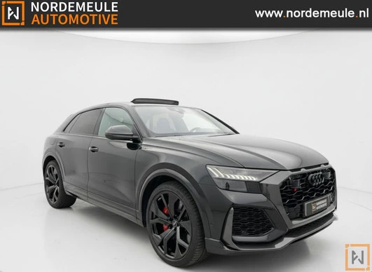 Audi RSQ8 - Afbeelding 1 van 30