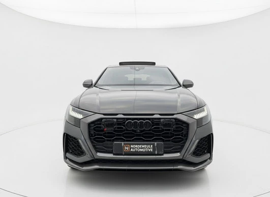 Audi RSQ8 - Afbeelding 2 van 30