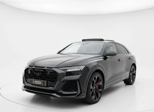 Audi RSQ8 - Afbeelding 3 van 30