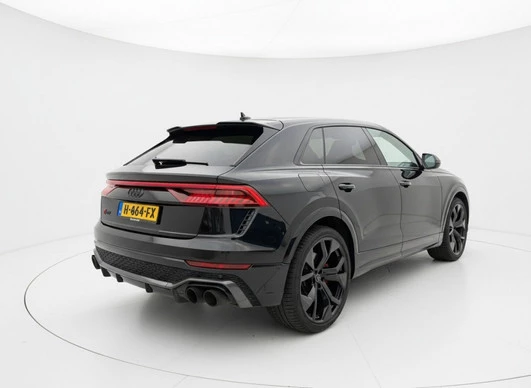 Audi RSQ8 - Afbeelding 6 van 30