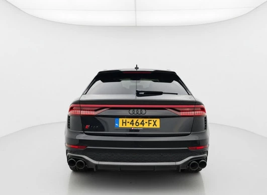 Audi RSQ8 - Afbeelding 7 van 30