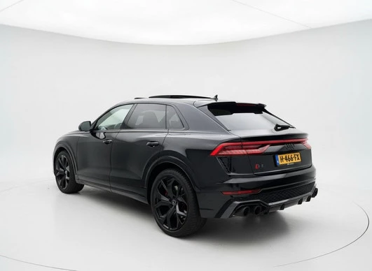 Audi RSQ8 - Afbeelding 8 van 30