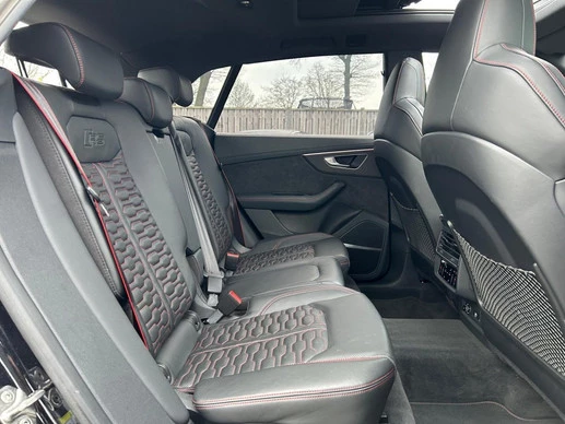 Audi RSQ8 - Afbeelding 11 van 30