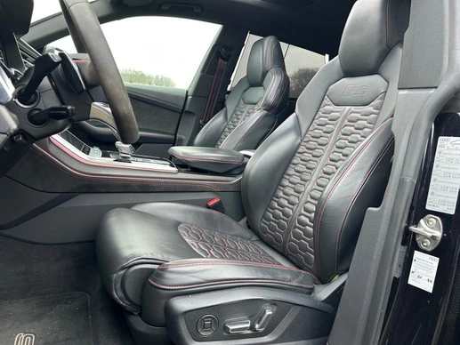 Audi RSQ8 - Afbeelding 12 van 30
