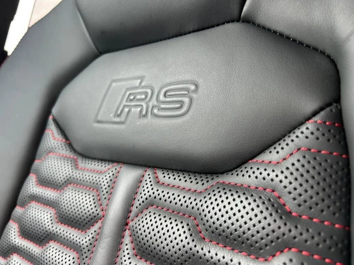 Audi RSQ8 - Afbeelding 14 van 30