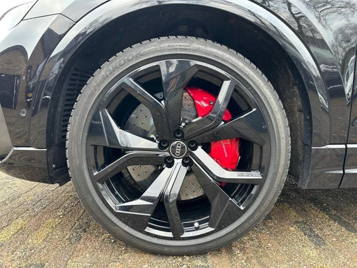 Audi RSQ8 - Afbeelding 15 van 30
