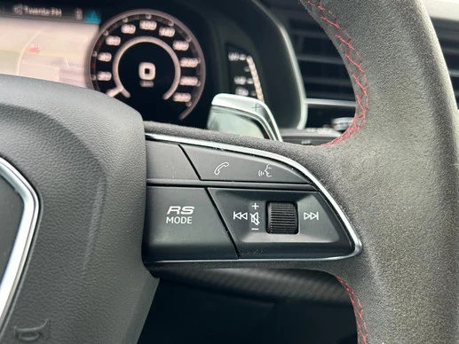 Audi RSQ8 - Afbeelding 21 van 30