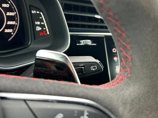 Audi RSQ8 - Afbeelding 22 van 30