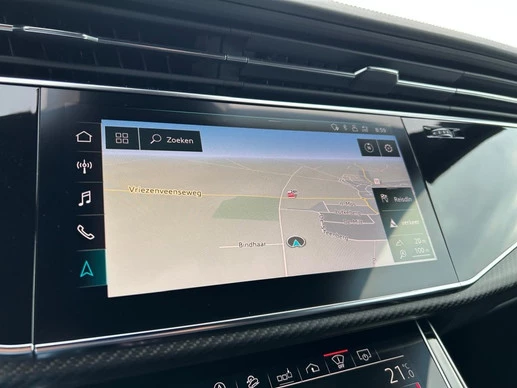 Audi RSQ8 - Afbeelding 24 van 30