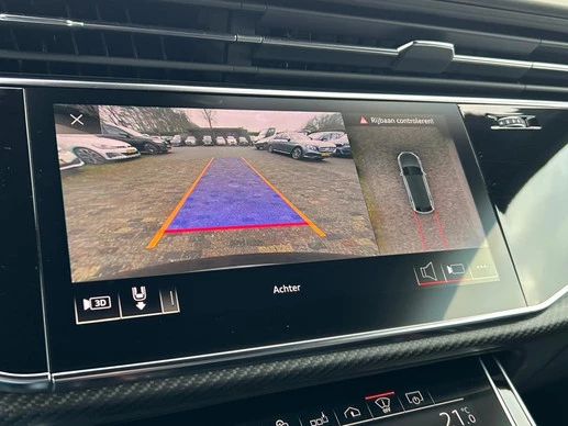Audi RSQ8 - Afbeelding 26 van 30