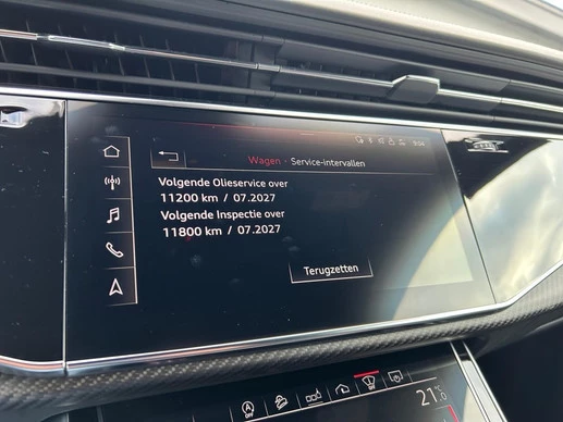 Audi RSQ8 - Afbeelding 27 van 30