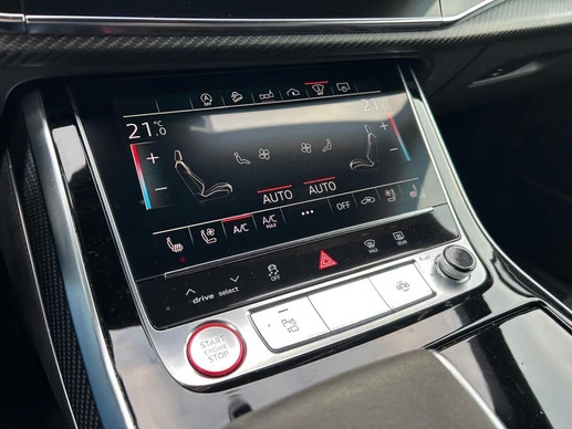 Audi RSQ8 - Afbeelding 28 van 30