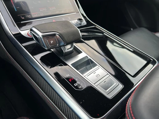 Audi RSQ8 - Afbeelding 29 van 30