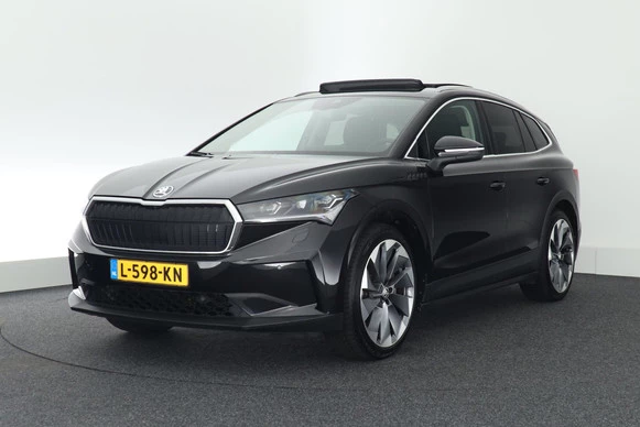 Škoda Enyaq iV - Afbeelding 1 van 30