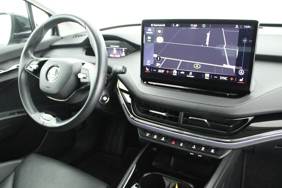 Škoda Enyaq iV - Afbeelding 3 van 30