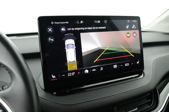 Škoda Enyaq iV - Afbeelding 4 van 30