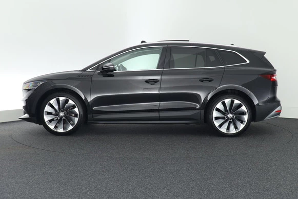 Škoda Enyaq iV - Afbeelding 7 van 30
