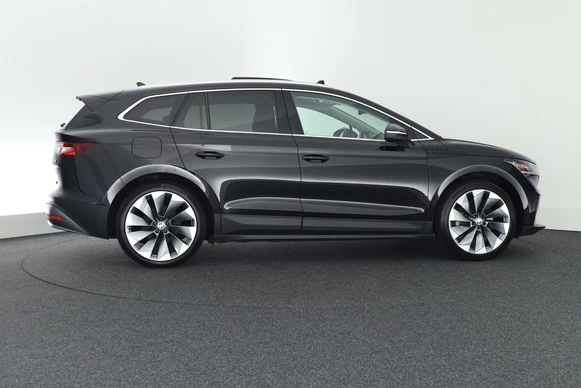 Škoda Enyaq iV - Afbeelding 10 van 30