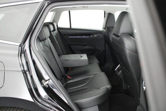 Škoda Enyaq iV - Afbeelding 12 van 30