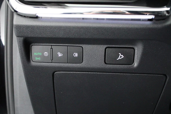 Škoda Enyaq iV - Afbeelding 16 van 30