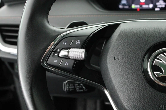 Škoda Enyaq iV - Afbeelding 18 van 30