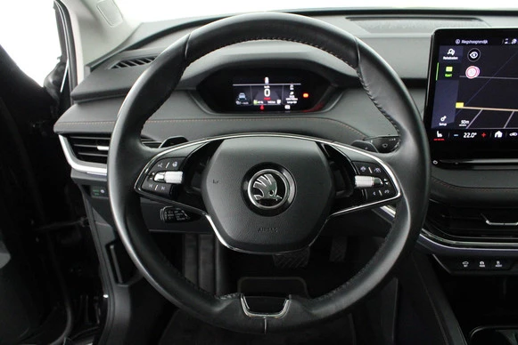 Škoda Enyaq iV - Afbeelding 19 van 30