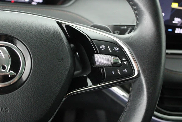 Škoda Enyaq iV - Afbeelding 20 van 30