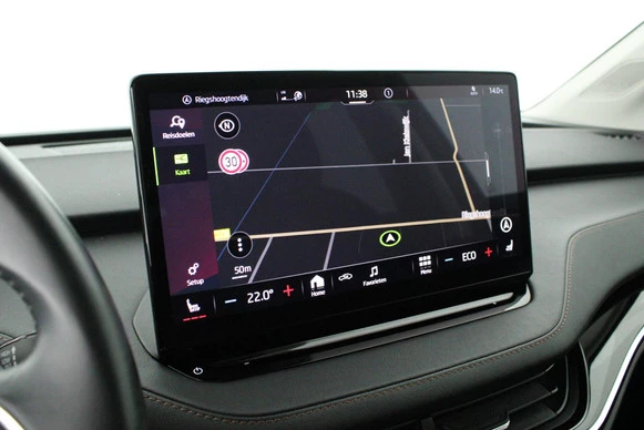 Škoda Enyaq iV - Afbeelding 22 van 30