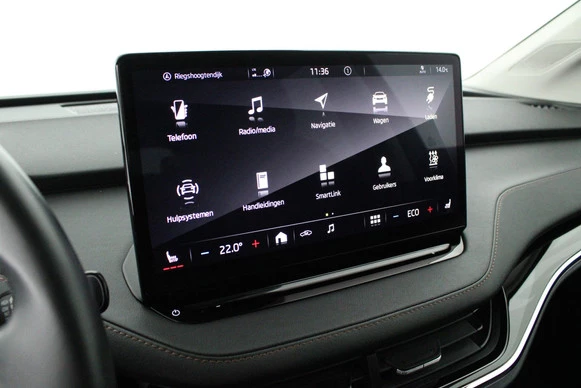 Škoda Enyaq iV - Afbeelding 23 van 30